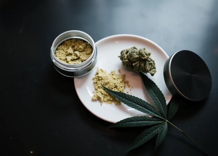 Киф: квинтэссенция каннабиса и способы его применения