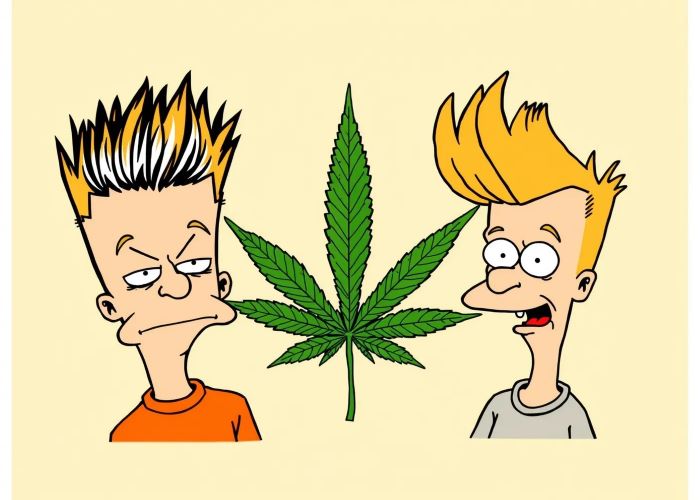 Как каннабис влияет на развитие мозга у подростков?