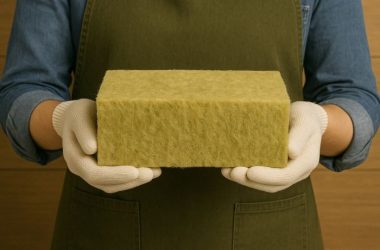 Минеральная вата: идеальный субстрат или лишние хлопоты?