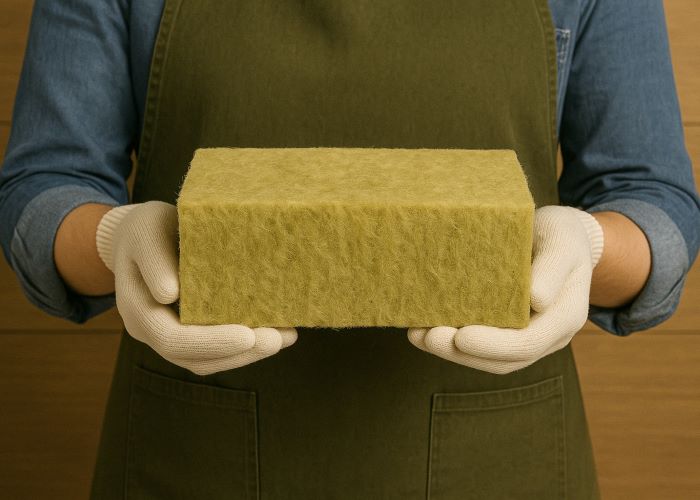 Минеральная вата: идеальный субстрат или лишние хлопоты?