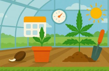 Как выбрать момент для проращивания автоцветов: практическое руководство