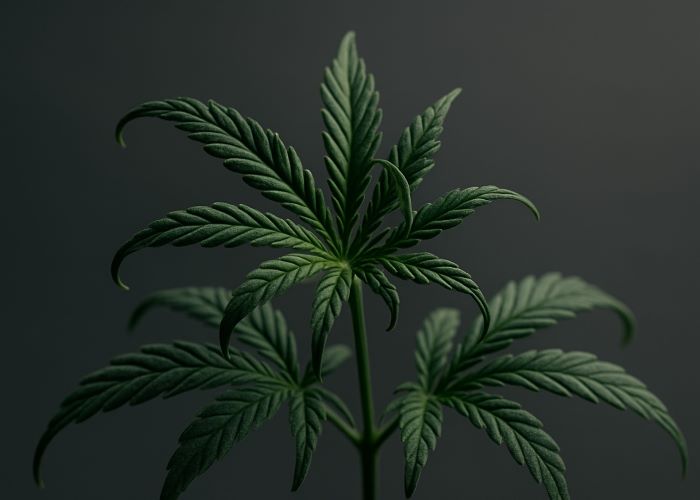 Почему листья конопли скручиваются? Все, что нужно знать