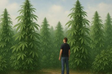 Самые высокорослые сорта каннабиса