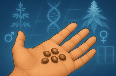 Регулярные семена каннабиса: кто их выбирает и почему они незаменимы